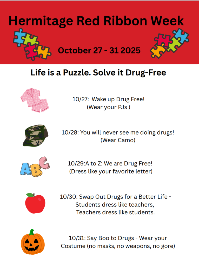 redribbonweek