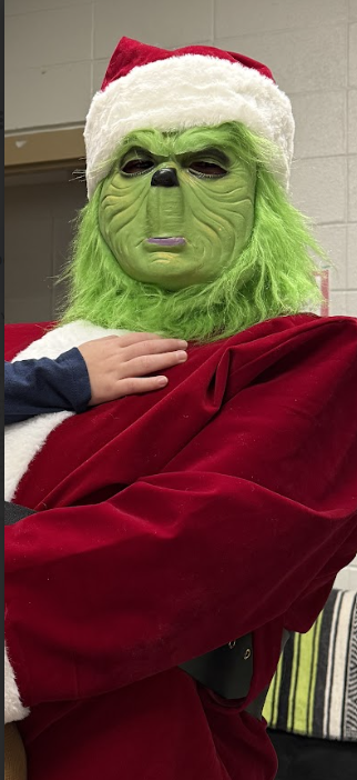 grinch