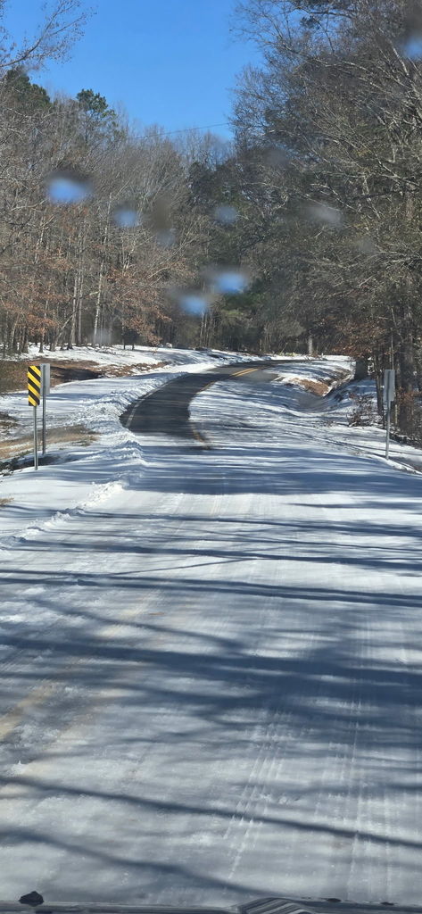 Hermitage School District Closure Notice,  Thursday, 1/29/26