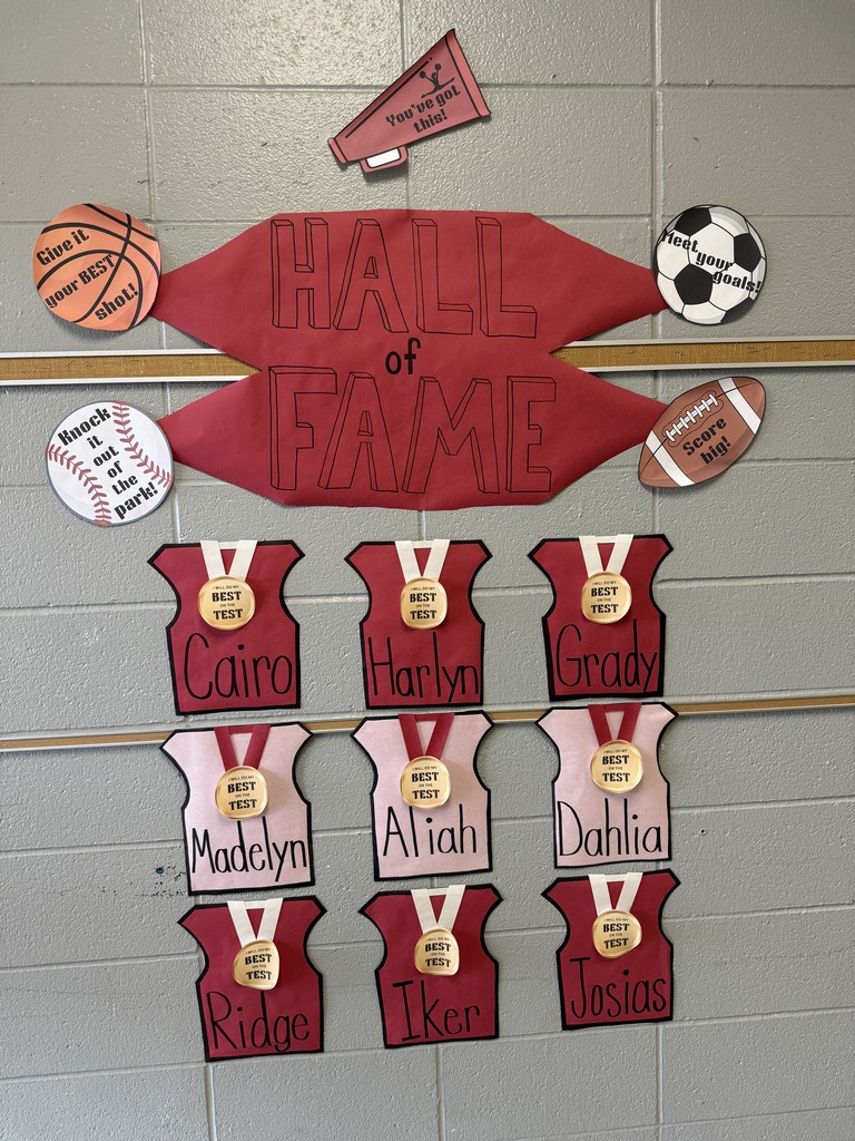 bulletin boards