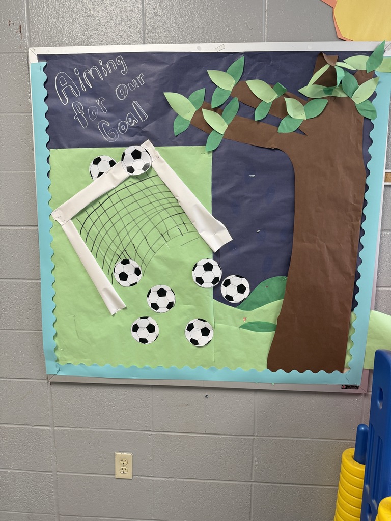 bulletin boards