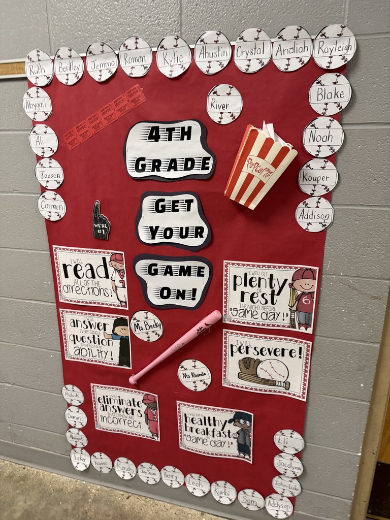 bulletin boards