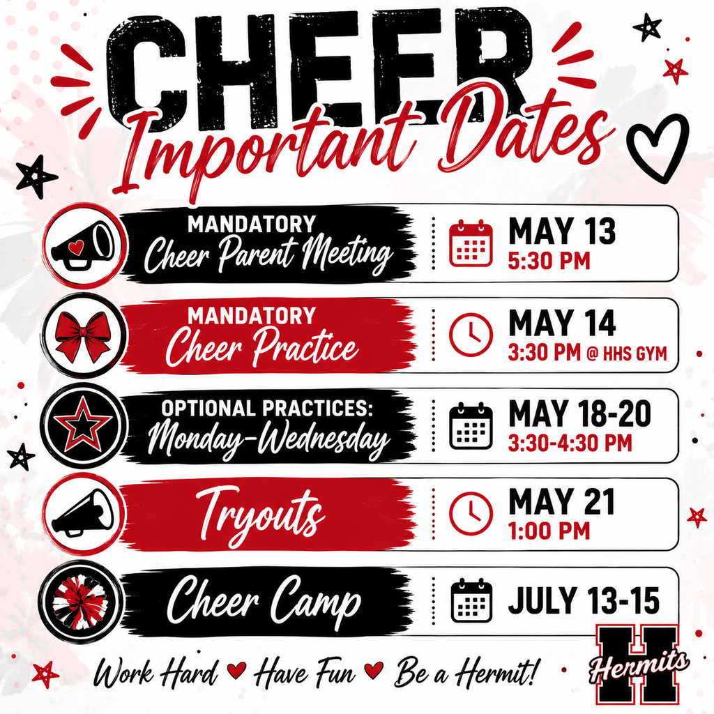 cheer
