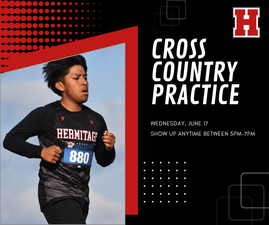 Cross Country Practice 