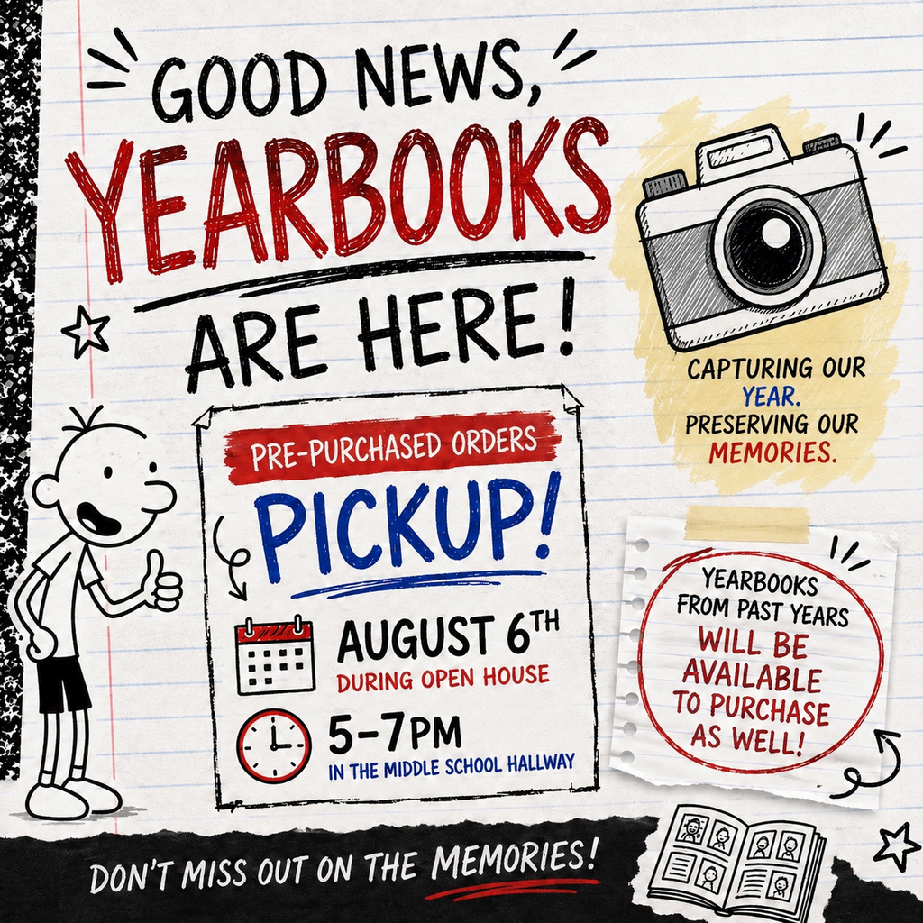 Yearbook 