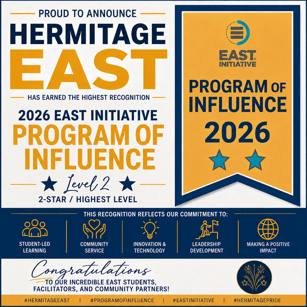 Program of Influence