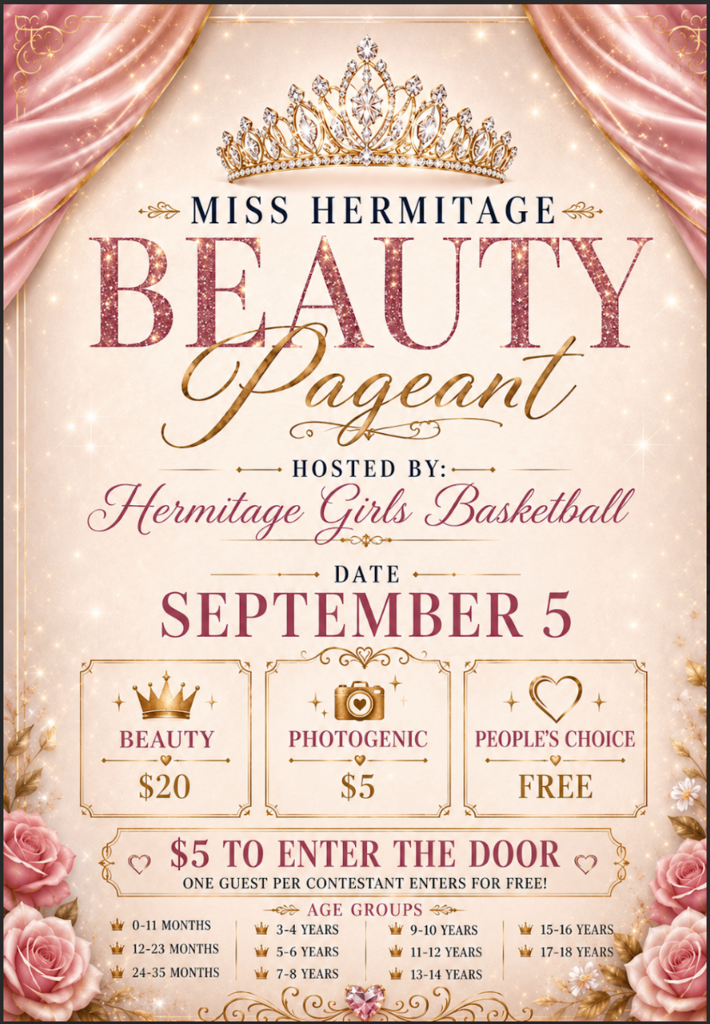 pageant
