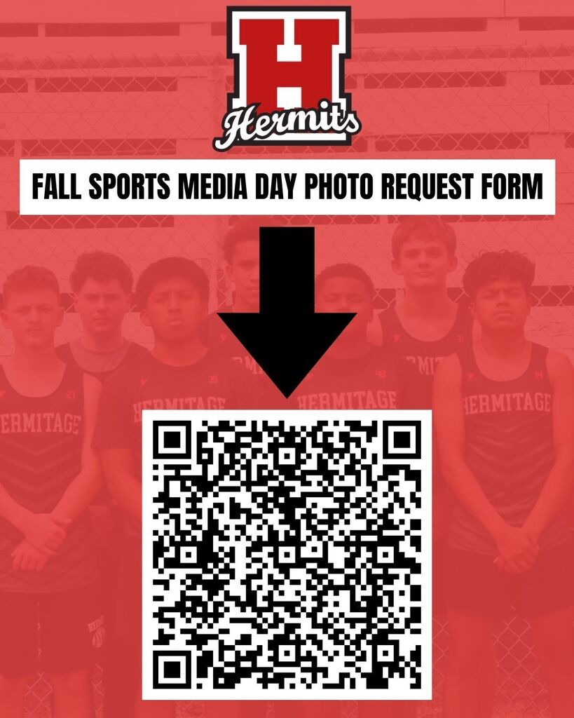 MEDIA DAY REQUEST FORM
