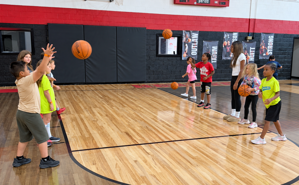 basketball