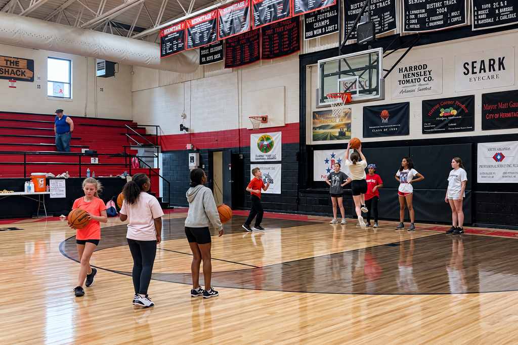 basketball