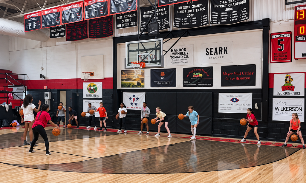 basketball