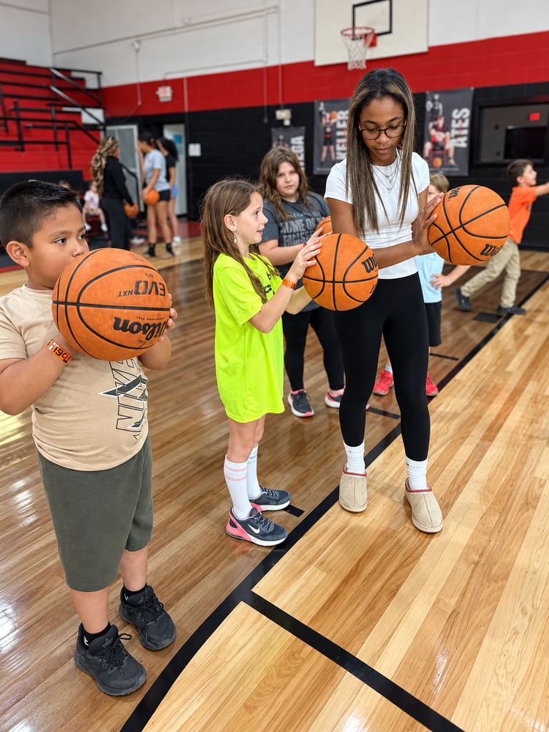 basketball camp
