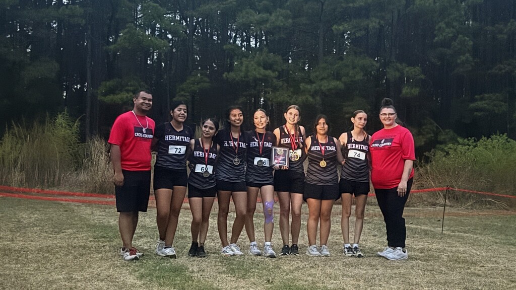 Sr Girls