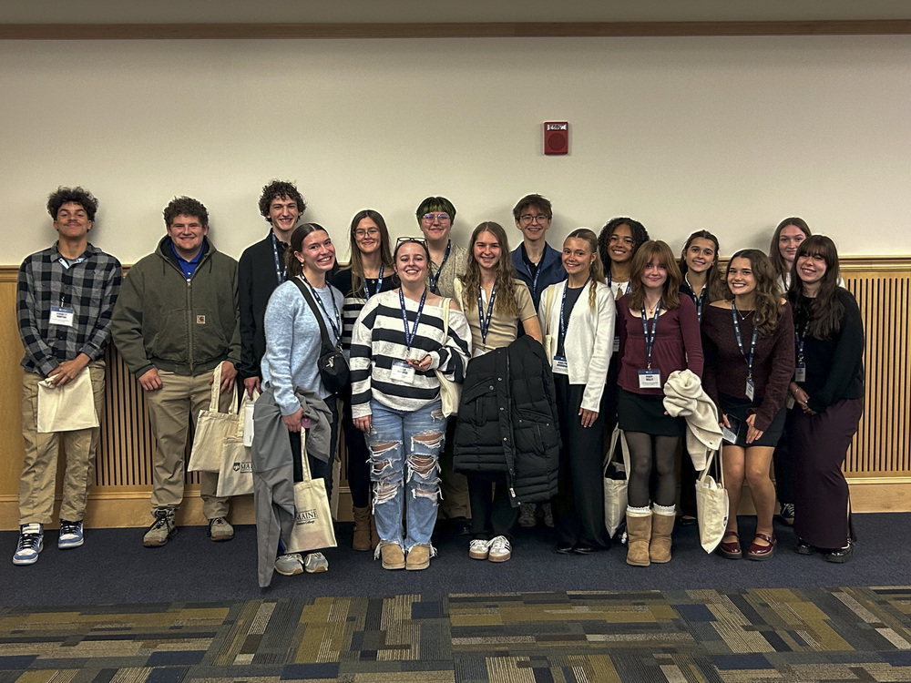 Honors College Open House