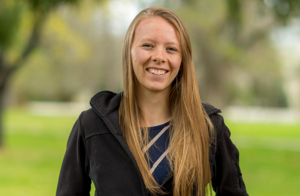 Elizabeth "Betsy" Trenckmann
