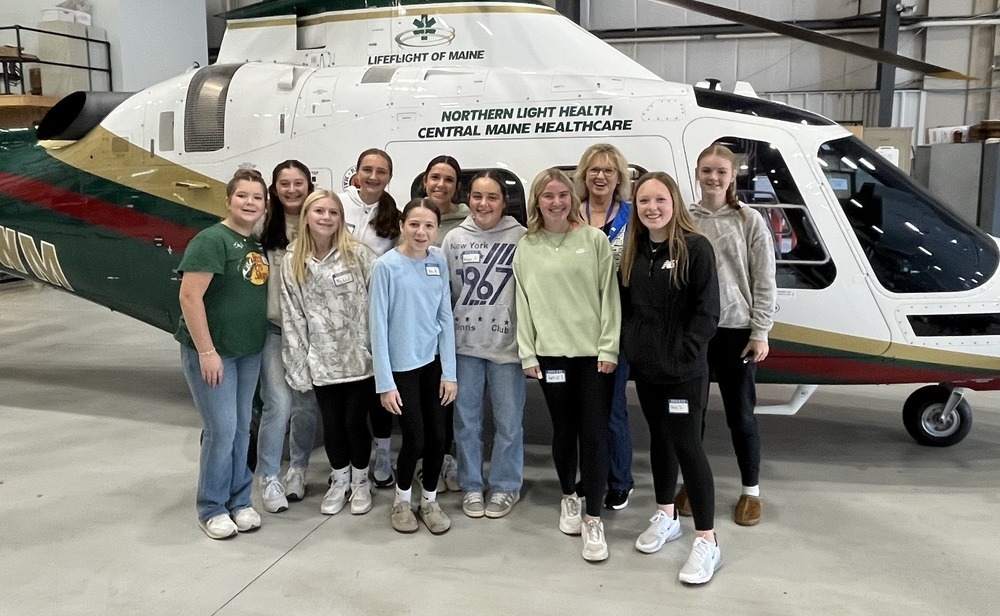 Girls in Aviation