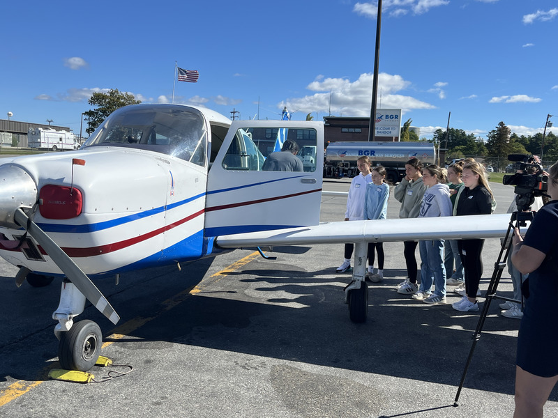 Girls in Aviation Day