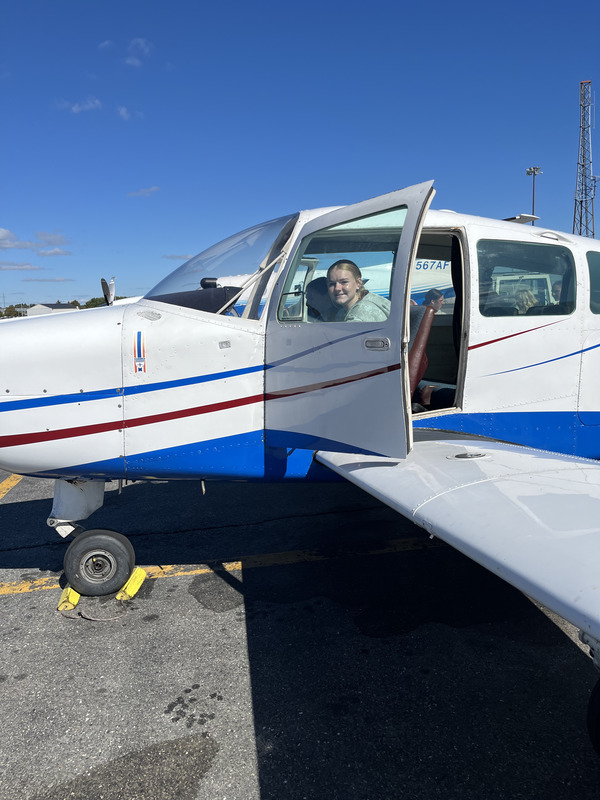 Girls in Aviation Day