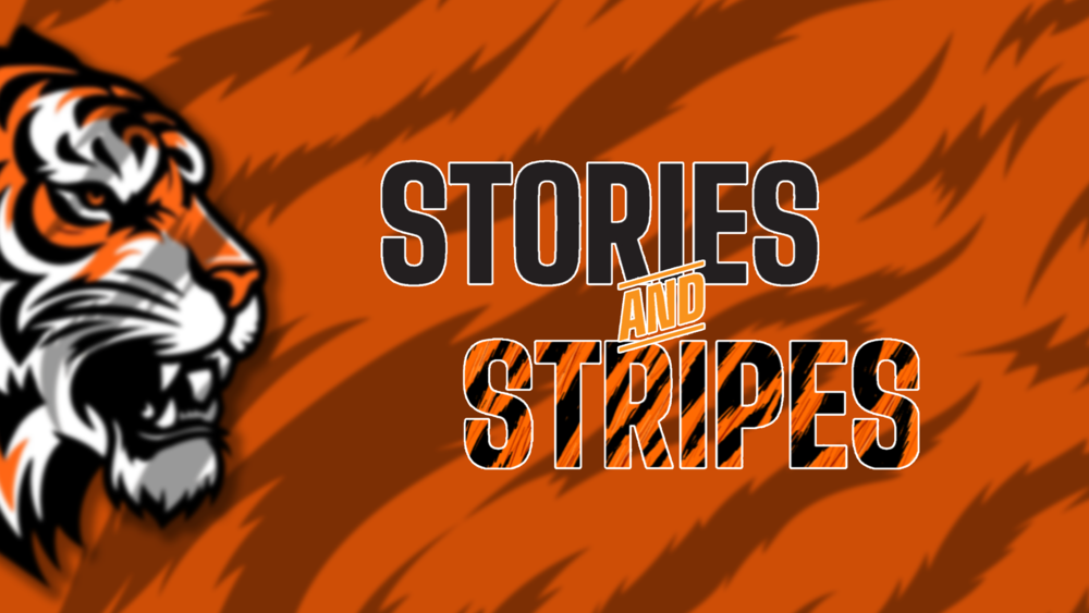 Stories and Stripes