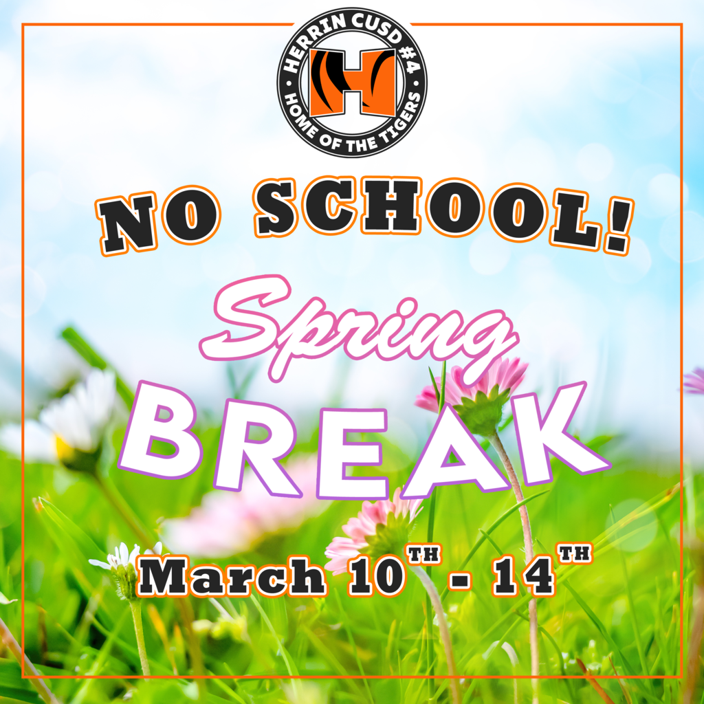 Spring Break
