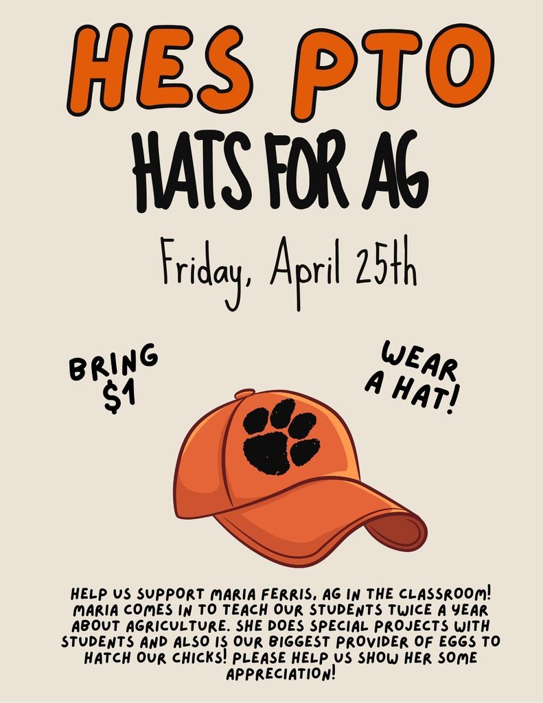 hat day