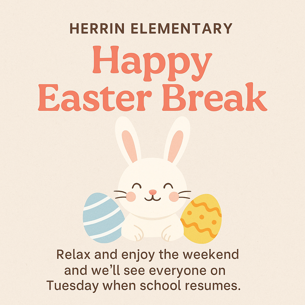 happy Easter