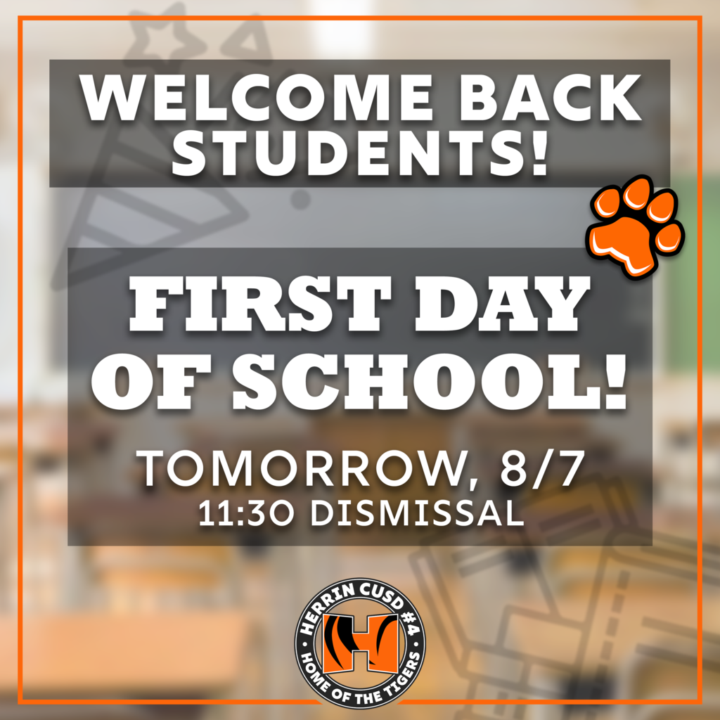 Welcome Back