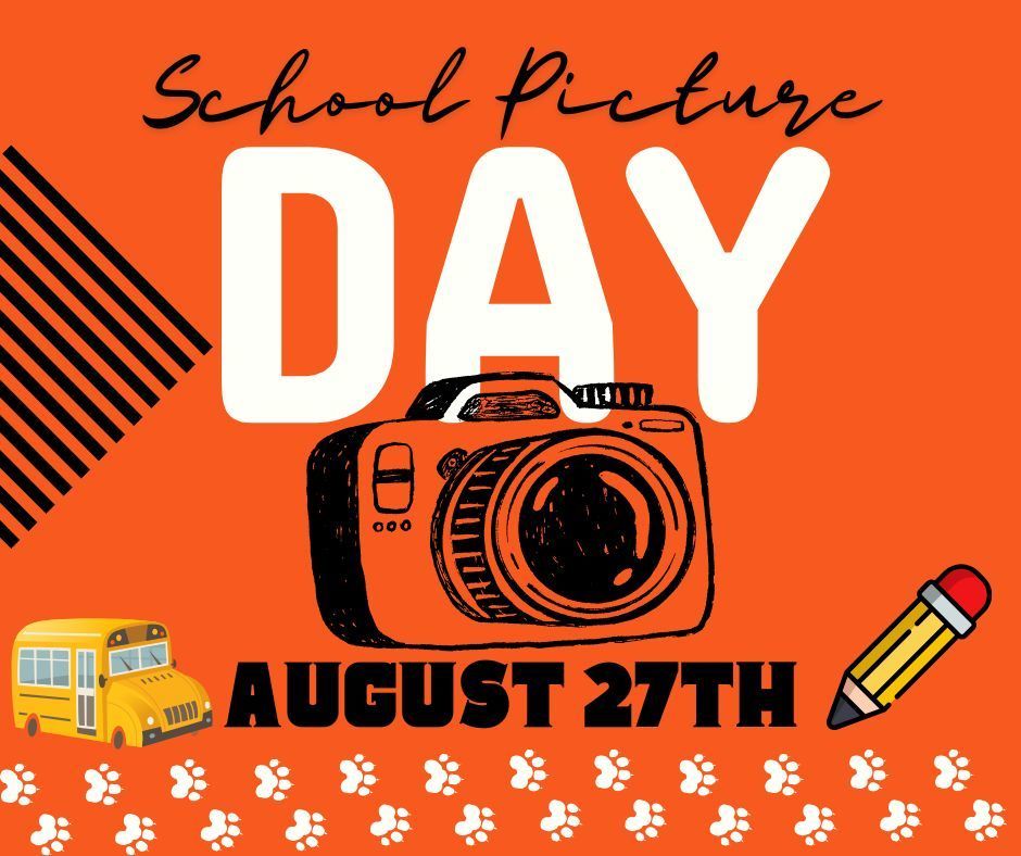 picture day