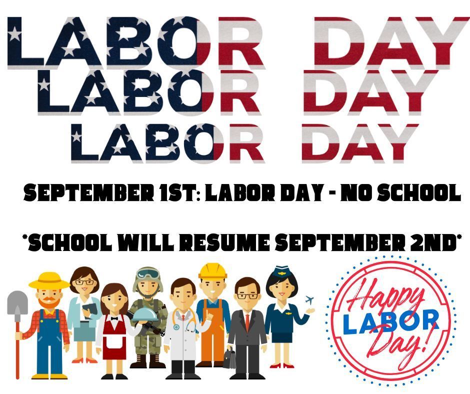 Labor Day