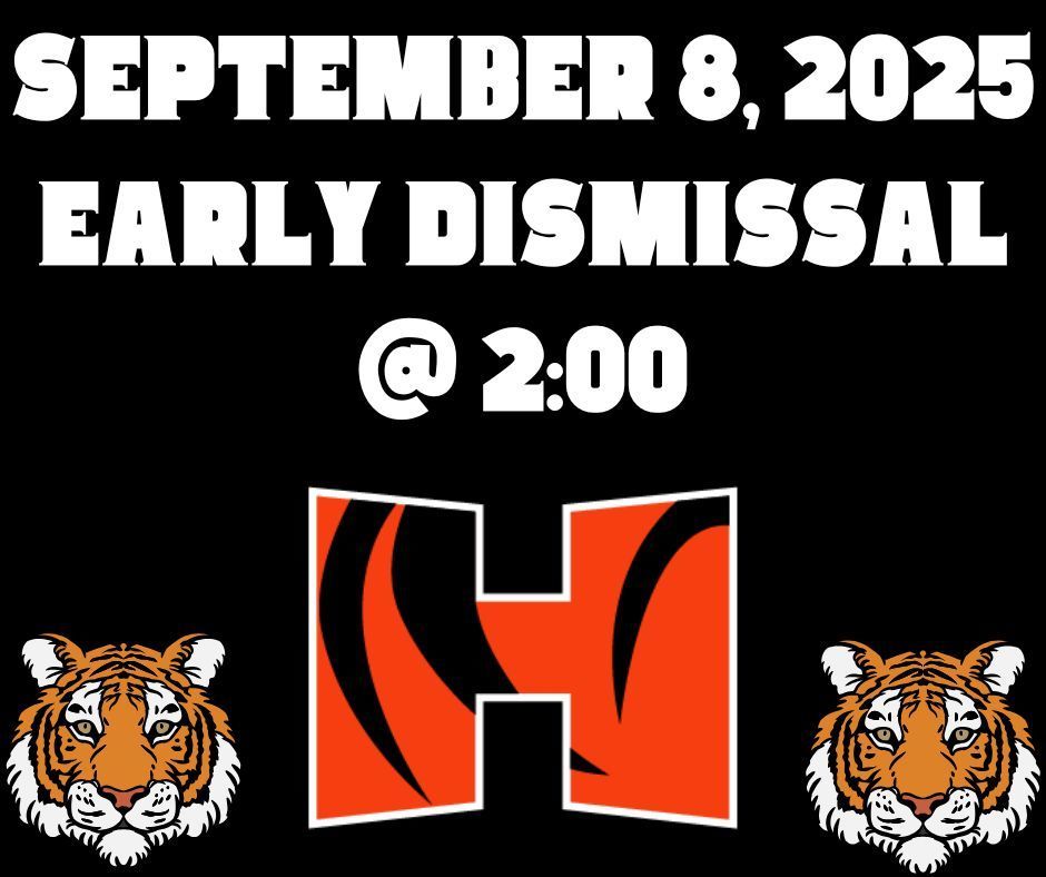 early dismissal
