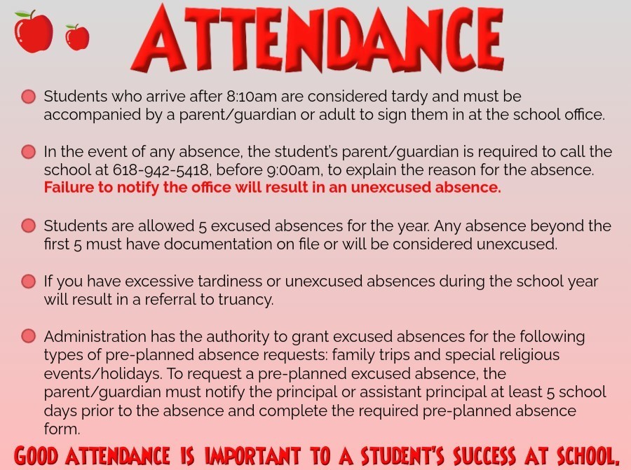 Attendance