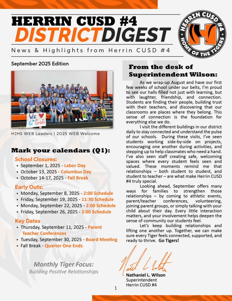 District Digest Pg 1