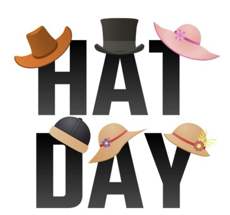 hat day