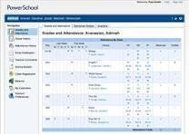 power school