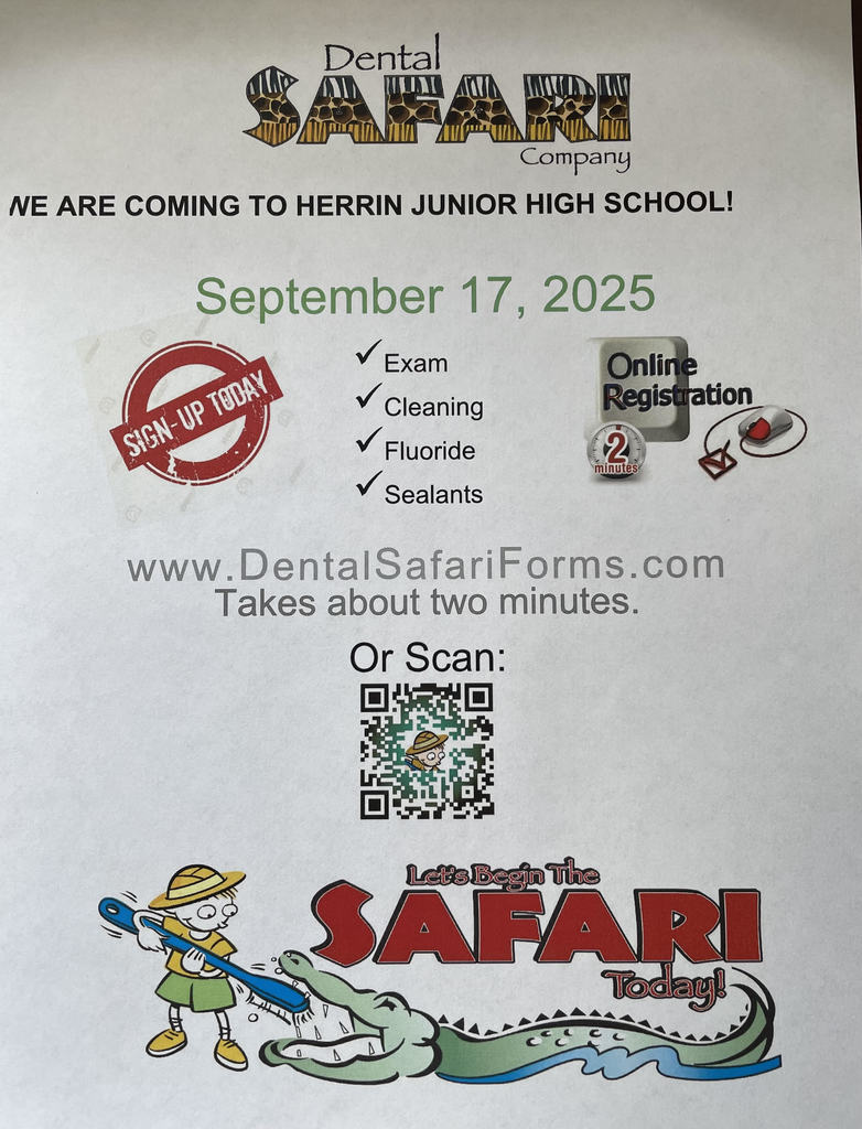 Dental Safari 2025