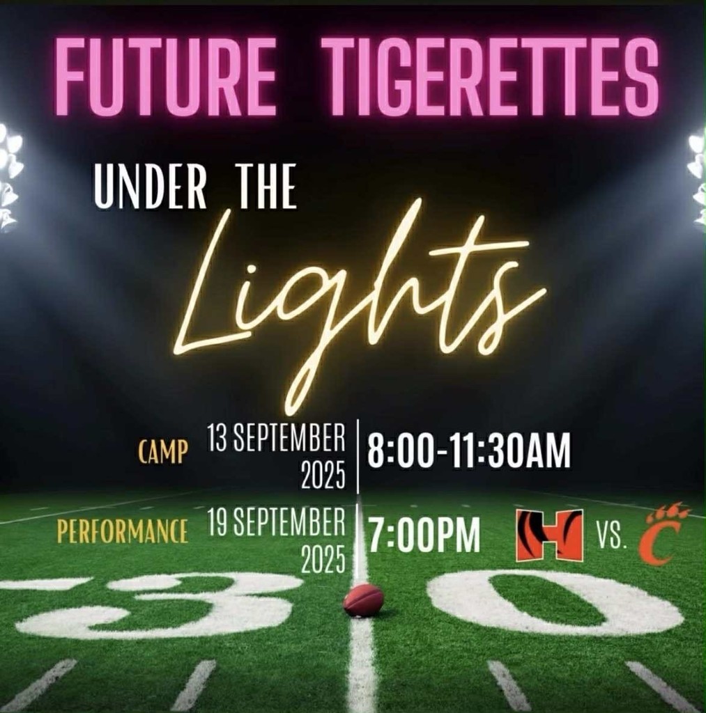Tigerettes