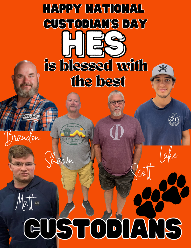 custodians