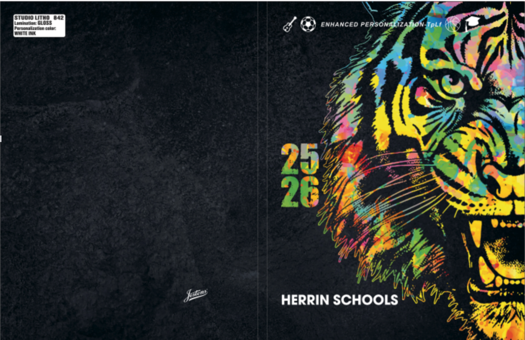 yearbook
