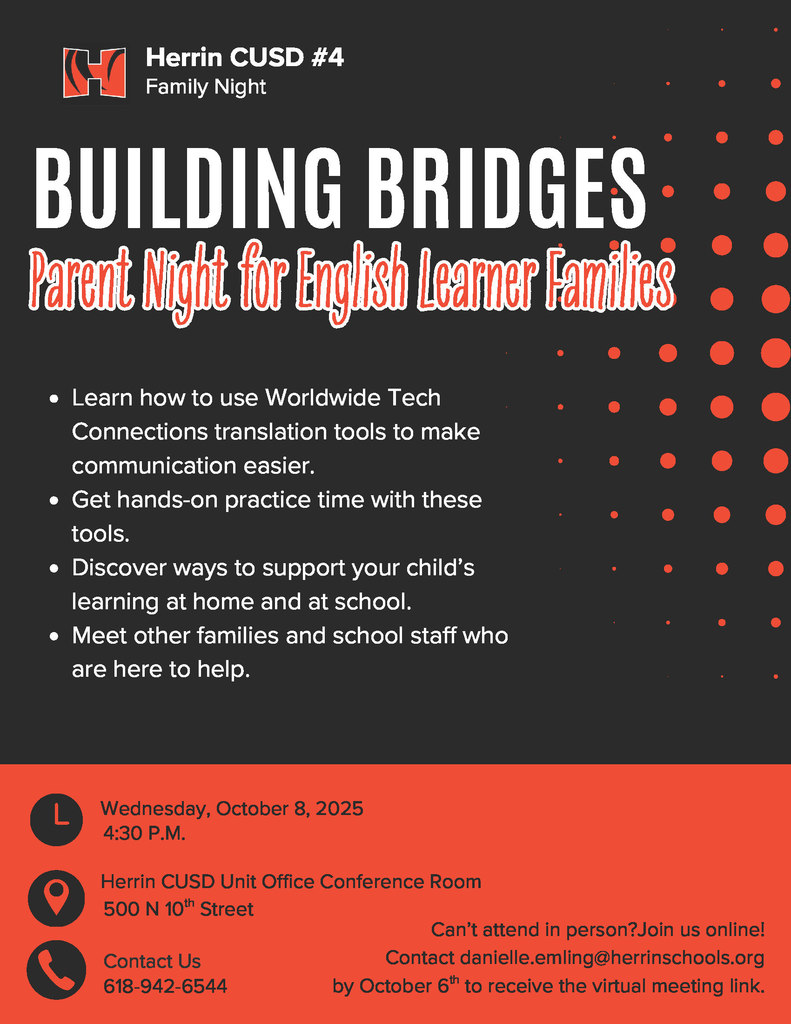 Building Bridges - 10.08.2025