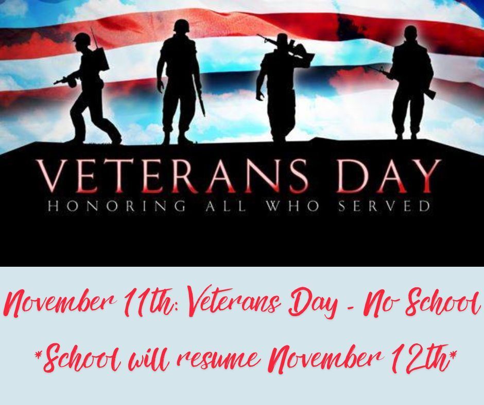 veterans day