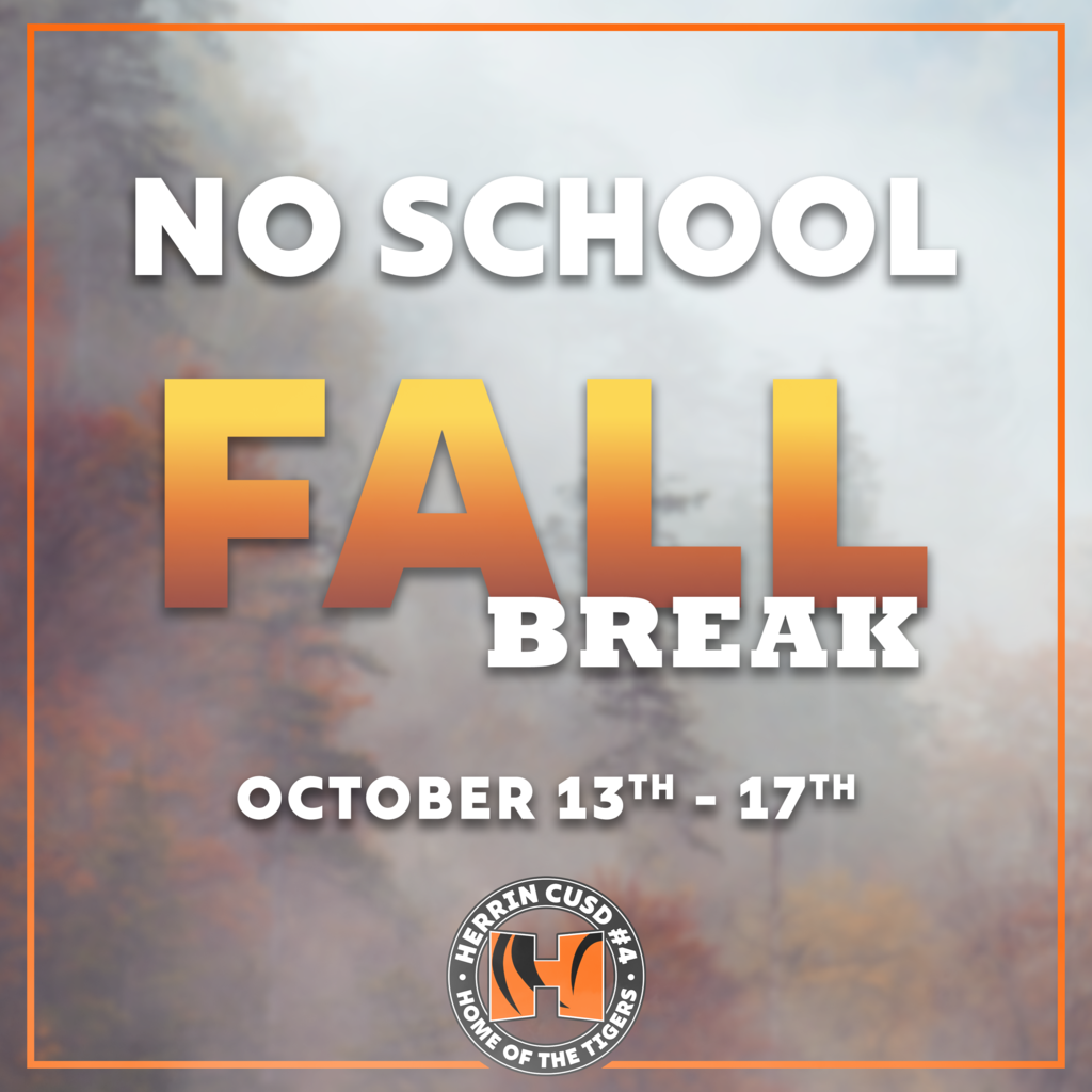 Fall Break