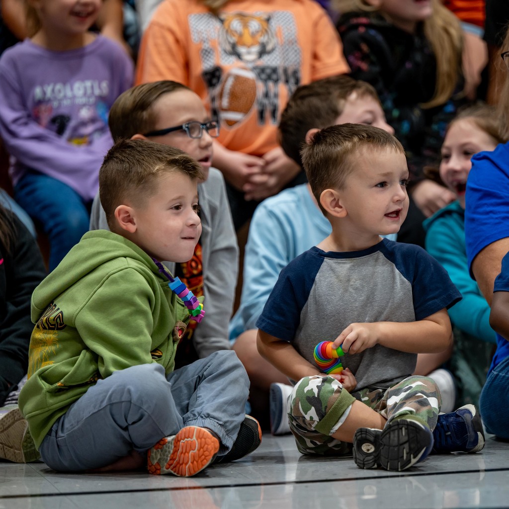 Zoodles Animal Education