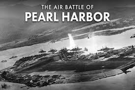 pearl harbor