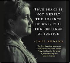 Jane Addams