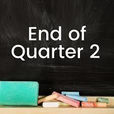 end of qtr 2