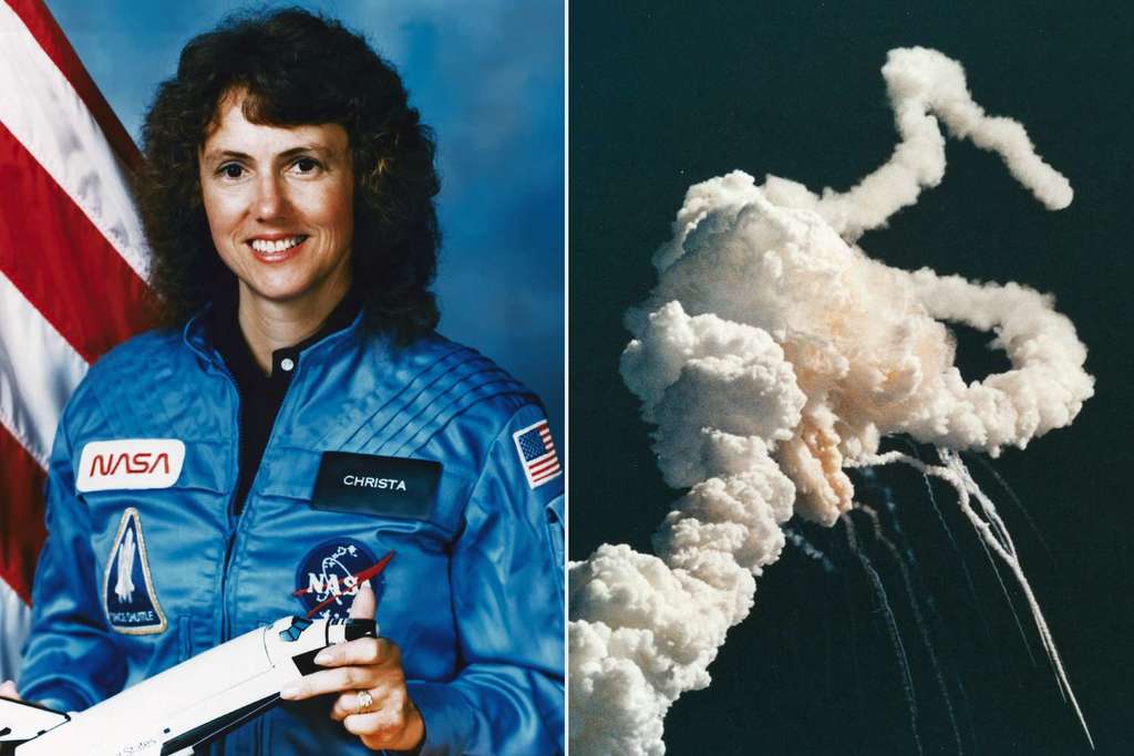christa mcauliffe day