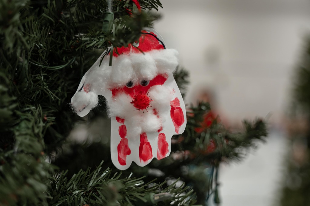 NSPC Hanging Of The Greens