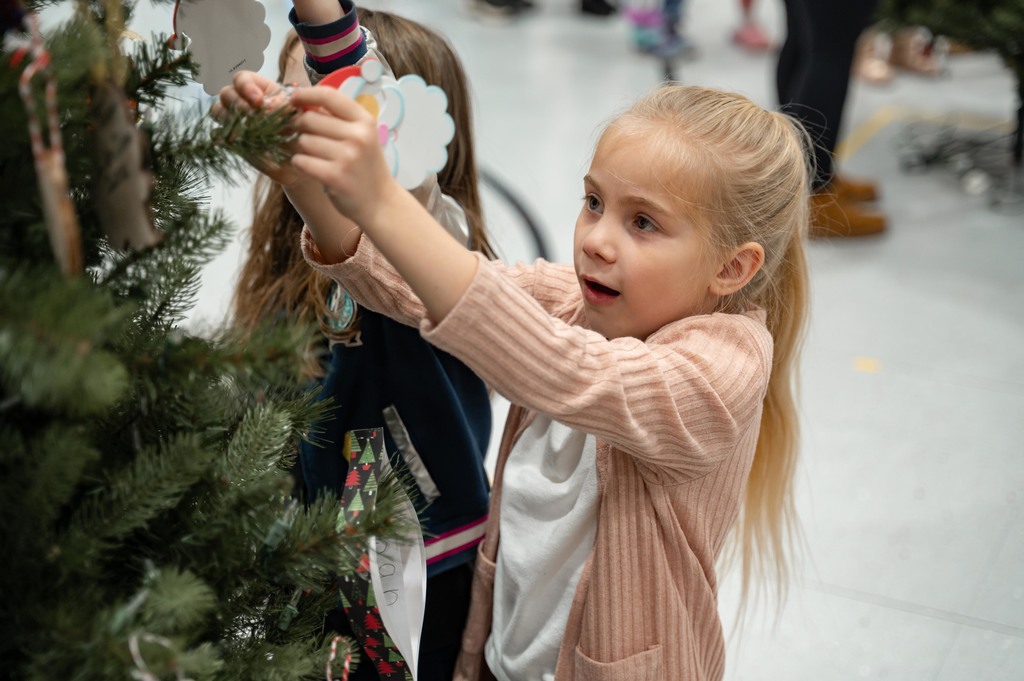 NSPC Hanging Of The Greens