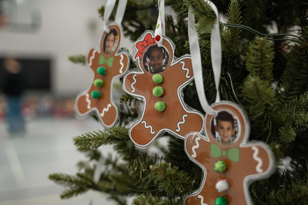 NSPC Hanging Of The Greens