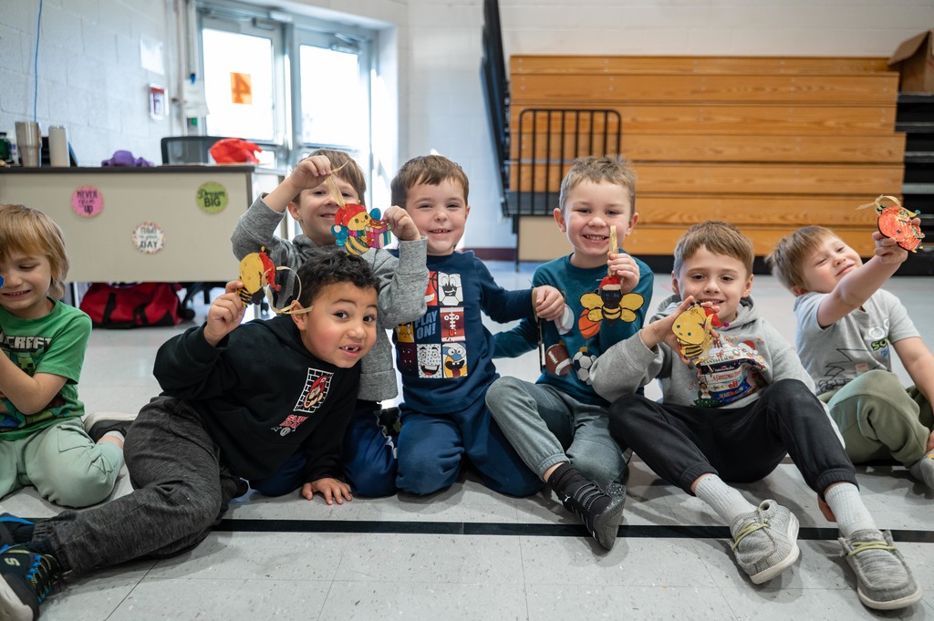 NSPC Hanging Of The Greens